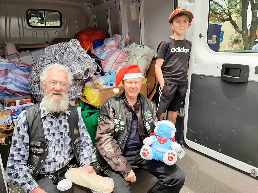 Bumper toy run hitting new heights post image