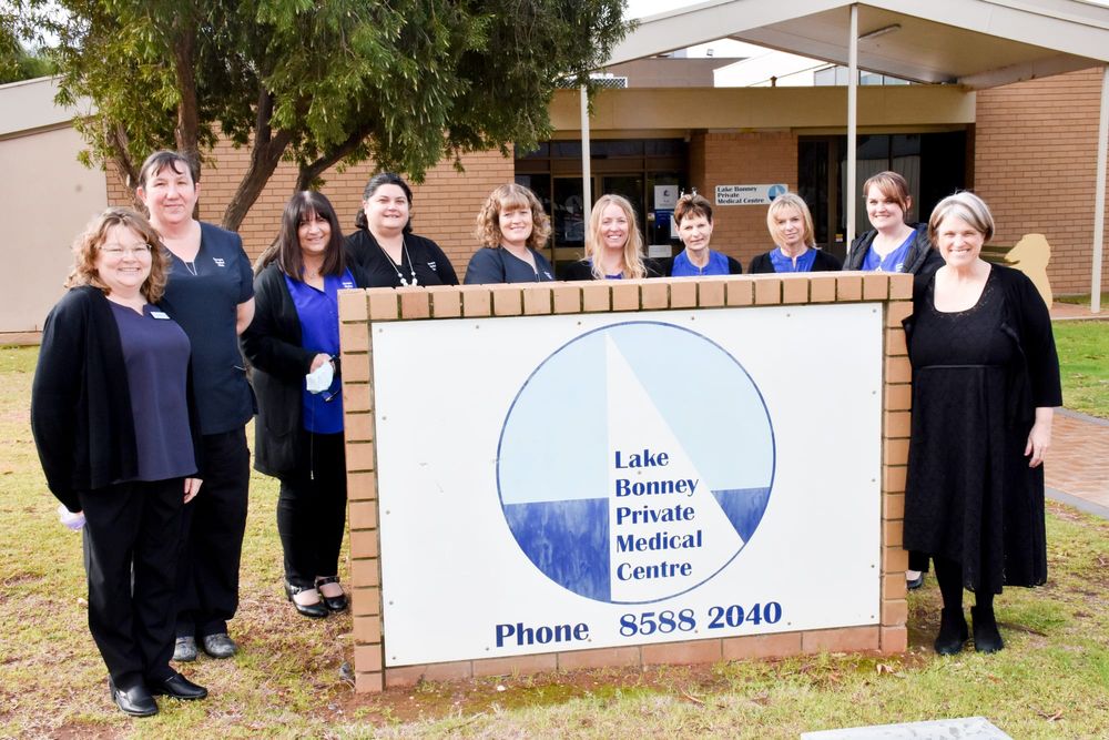 The good doctor retires after 30 years post image