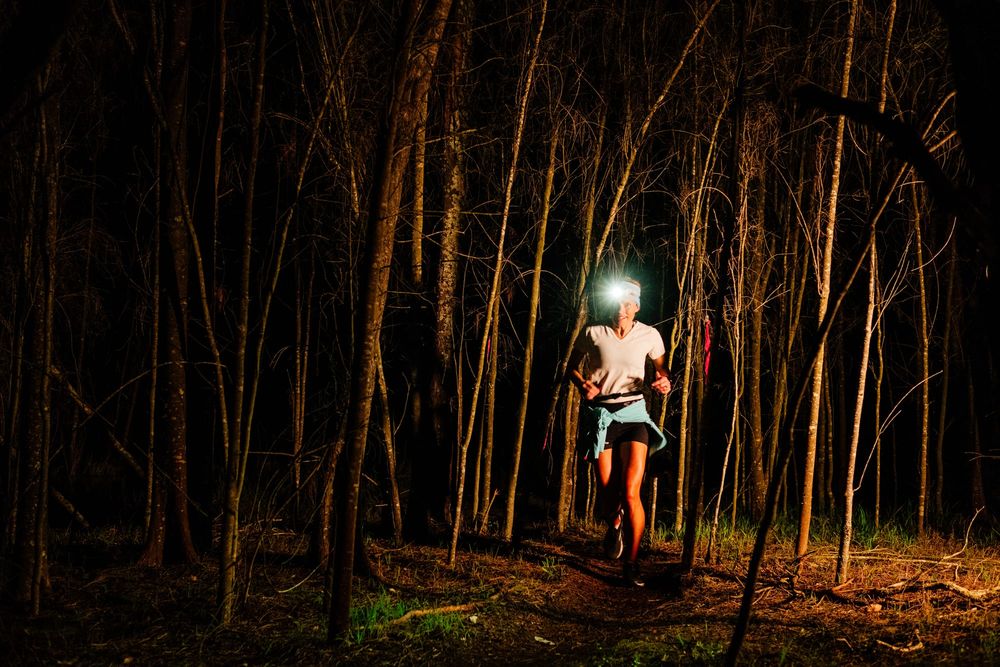 Ultra event in Loxton this weekend post image