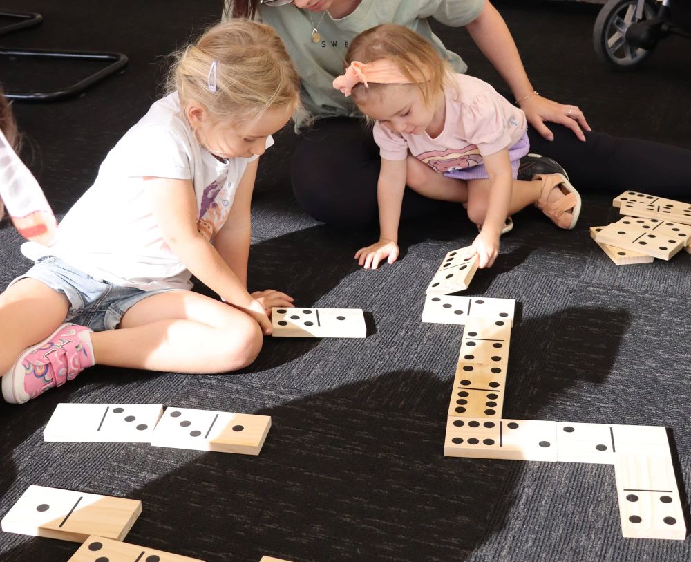 Loxton Waikerie Library Service newsletter post image