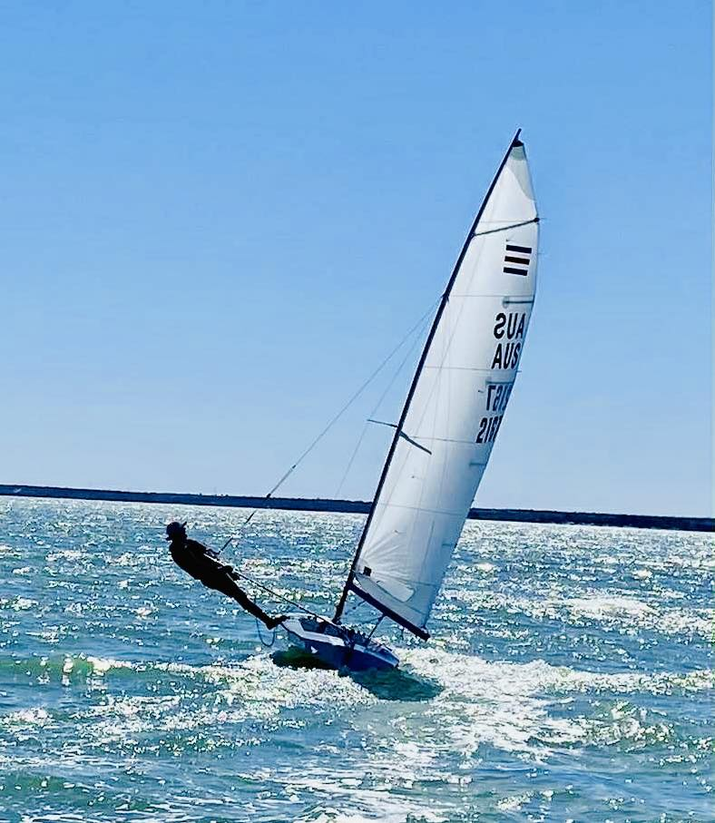 Lake Bonney Yacht Club post image