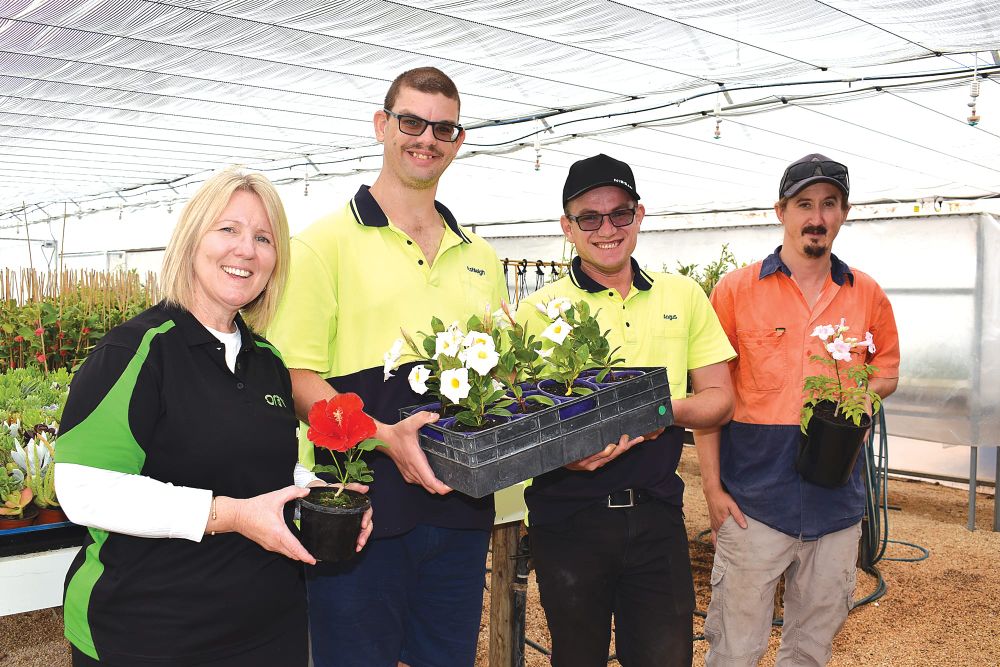 Orana’s new green thumb post image