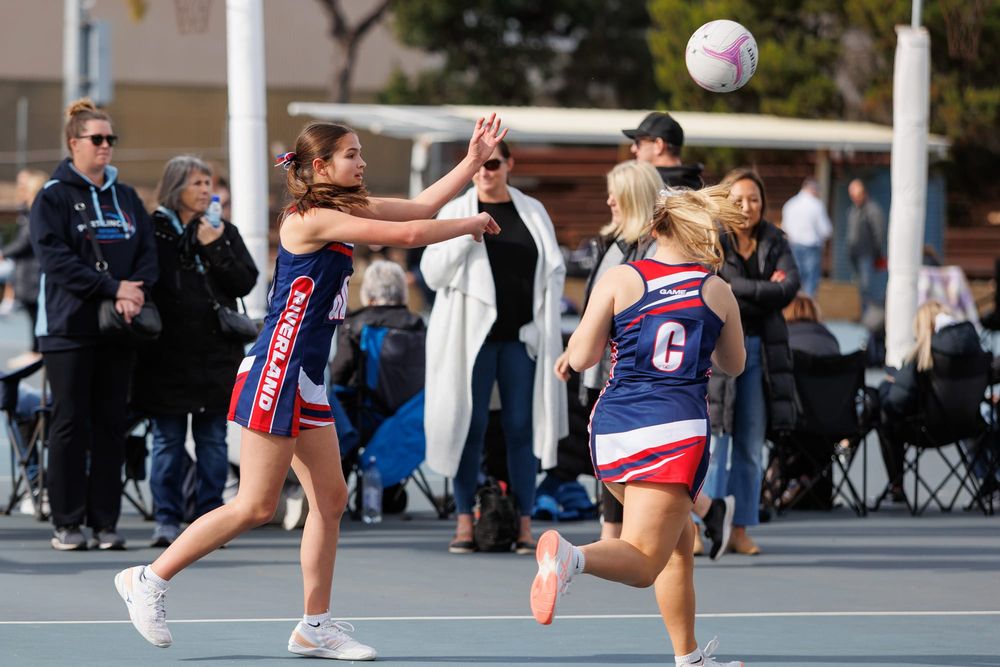 Local stars in action at SA Country titles post image