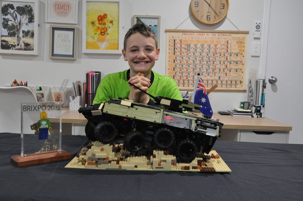 Jayden’s building blocks for the future post image