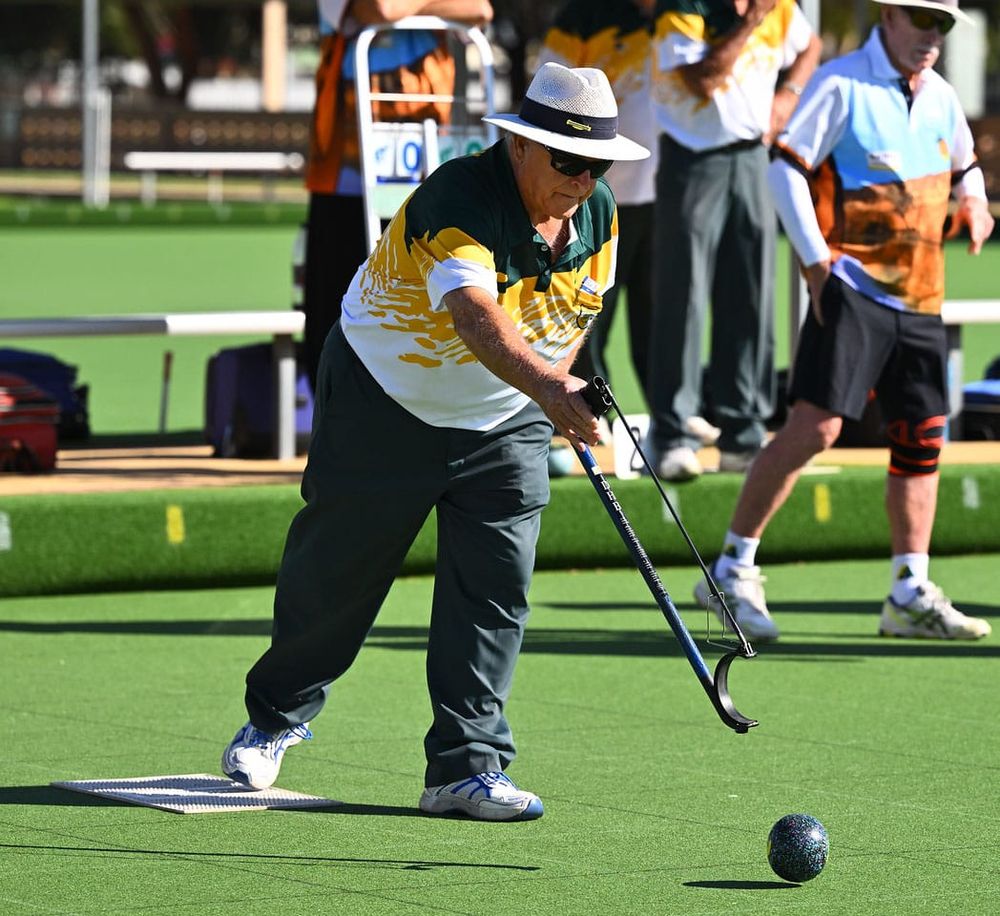 Musical chairs for Wednesday pennants’ top four post image