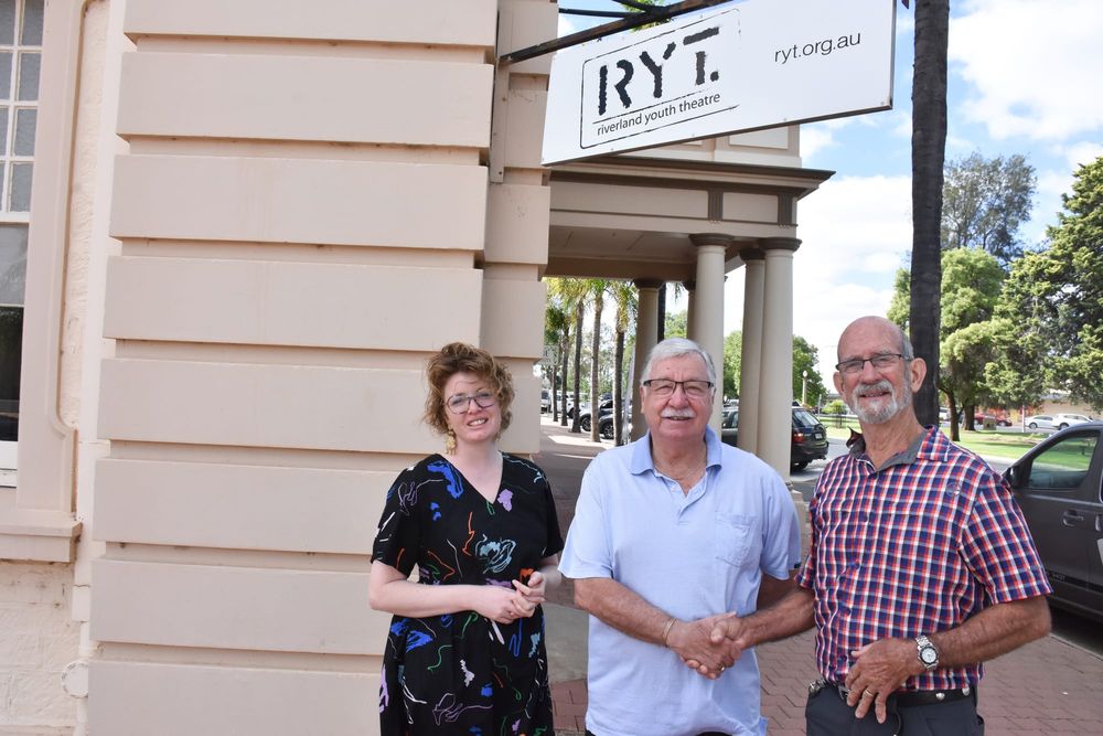 Everyone wins in new RYT lease changes post image