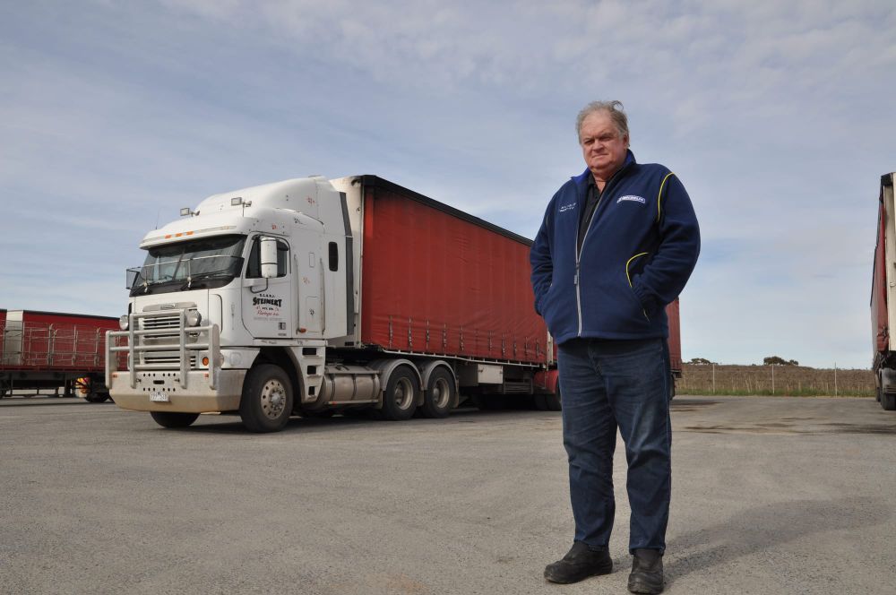 In a daze over diesel prices post image