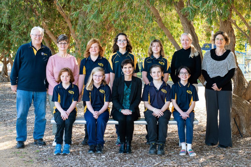 School’s out at Moorook? post image