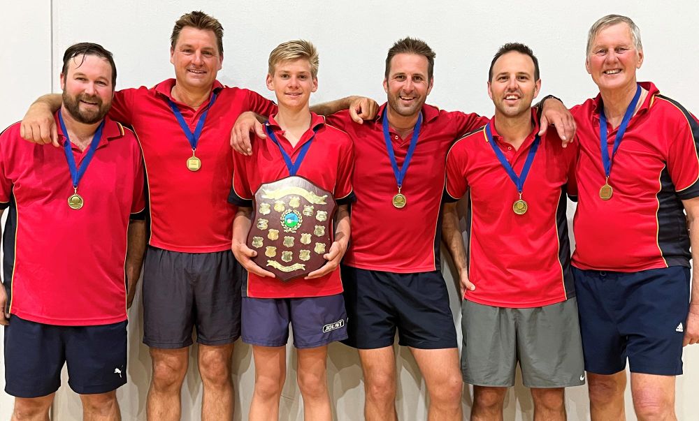 Derelicts and Girl Diggers serve up premiership success post image