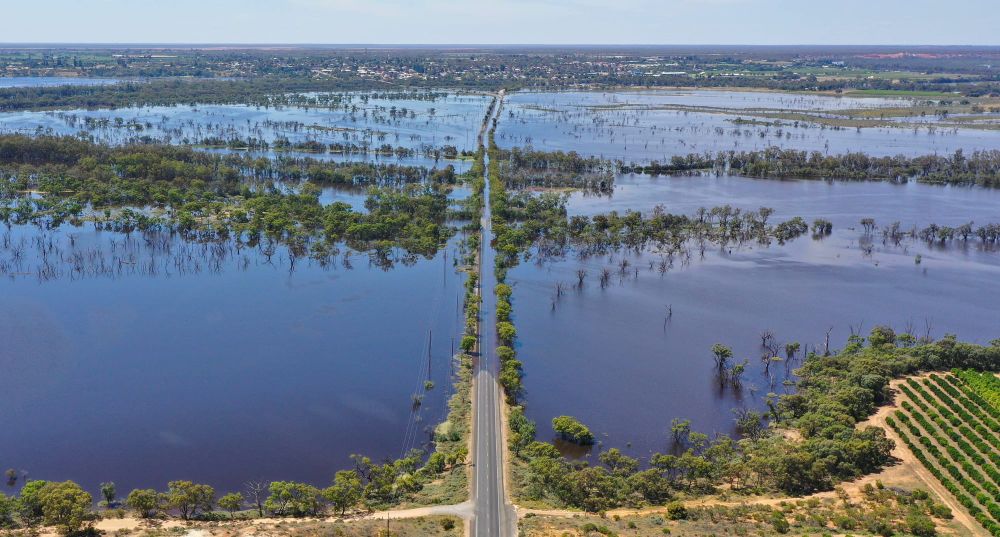 Repairs to close Bookpurnong Road? post image