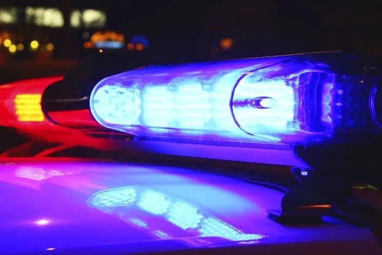 Local woman arrested following Loxton thefts post image
