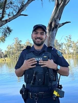 SAPOL eye on recruiting locals post image
