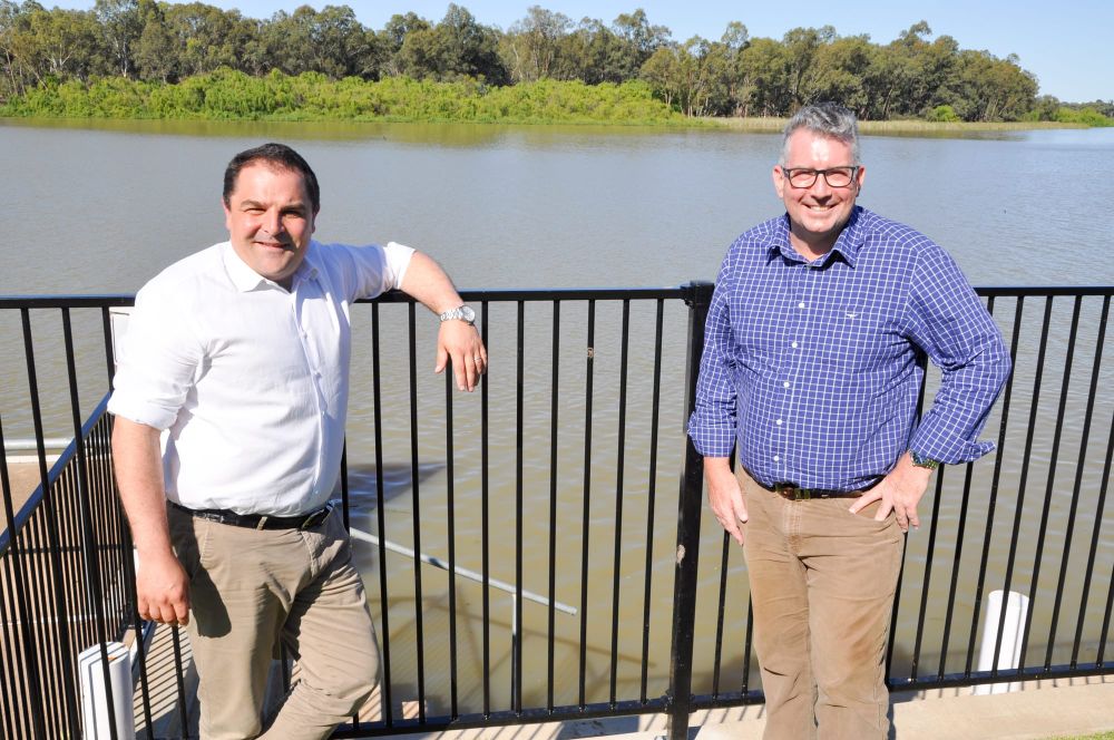 Labor buyback plans ‘harmful’, says Pitt post image