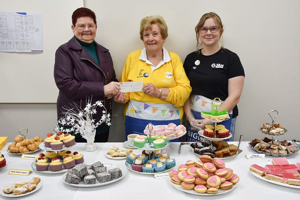 New town for revived Relay For Life event? post image