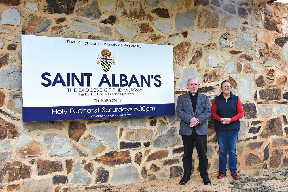 St Alban’s farewelled at final church service post image