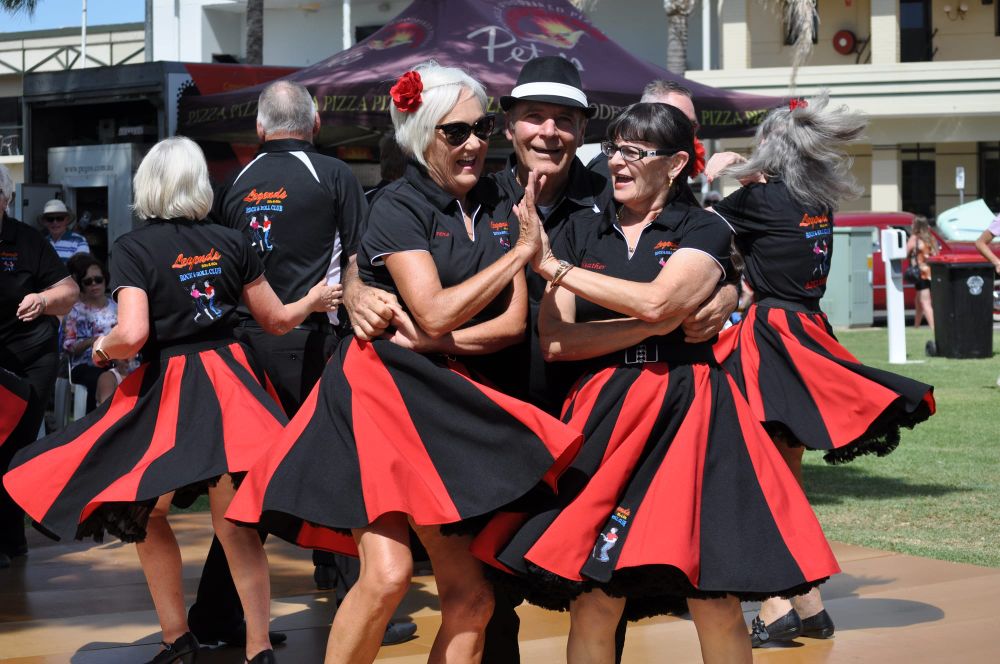 Renmark Paringa Council’s grant recipients announced post image