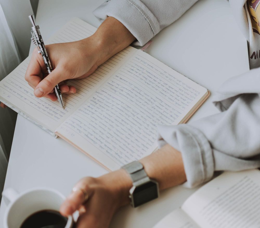 Pieces from the U3A Riverland creative writing group post image