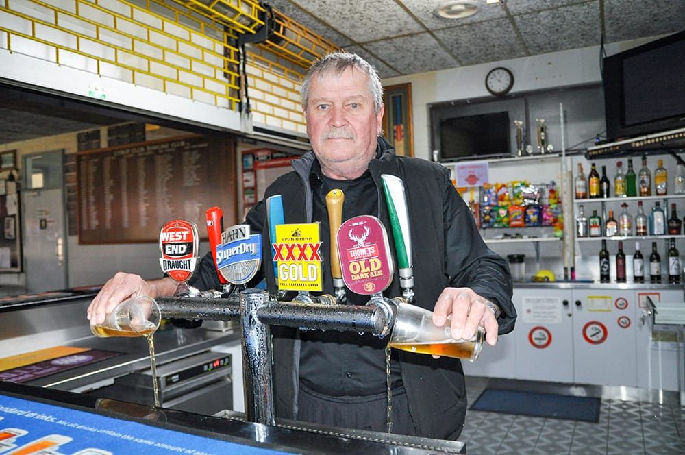 Salvage mission post image