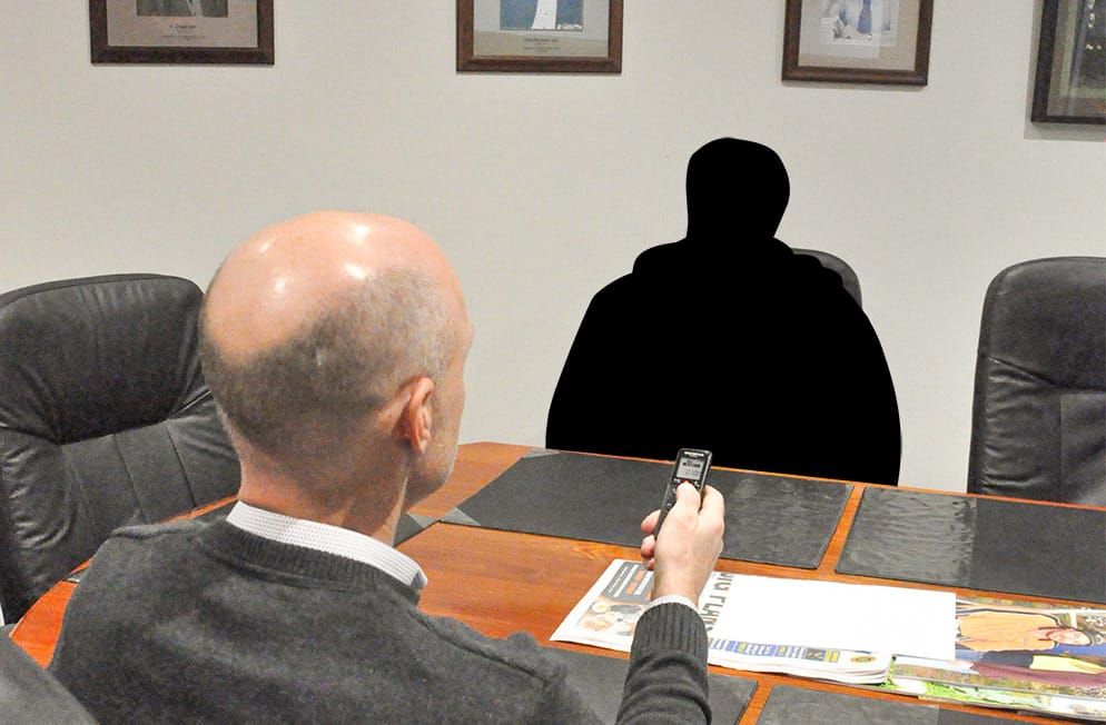 Renmark man’s ‘vaccine injury’ experience… ‘I wish I never got it’ post image