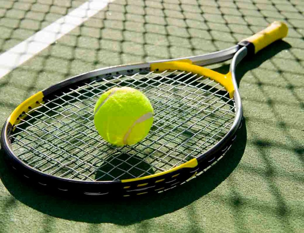 Kruger brothers take doubles post image