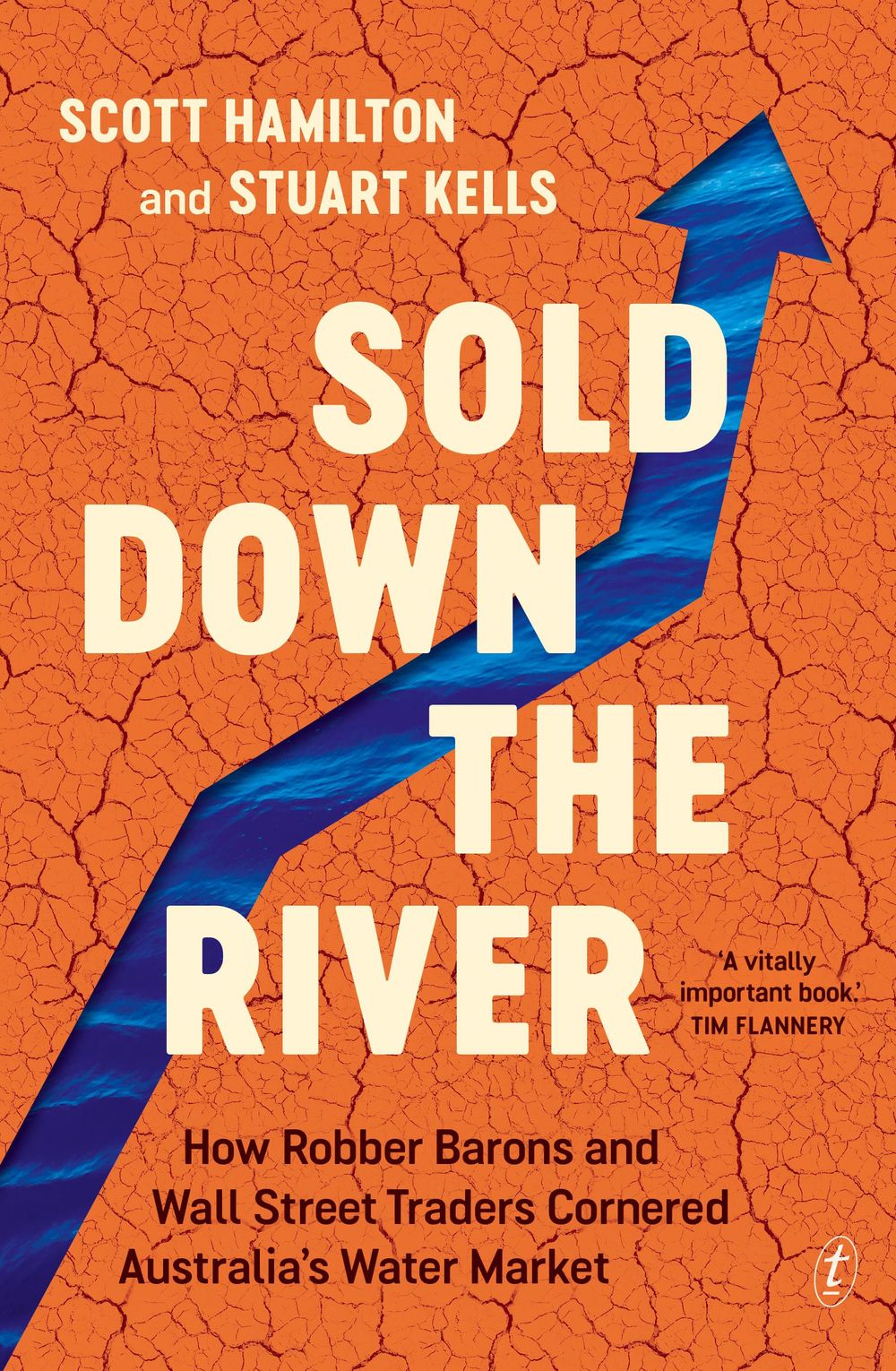 New book slams ‘sale’ of the Murray-Darling Basin post image