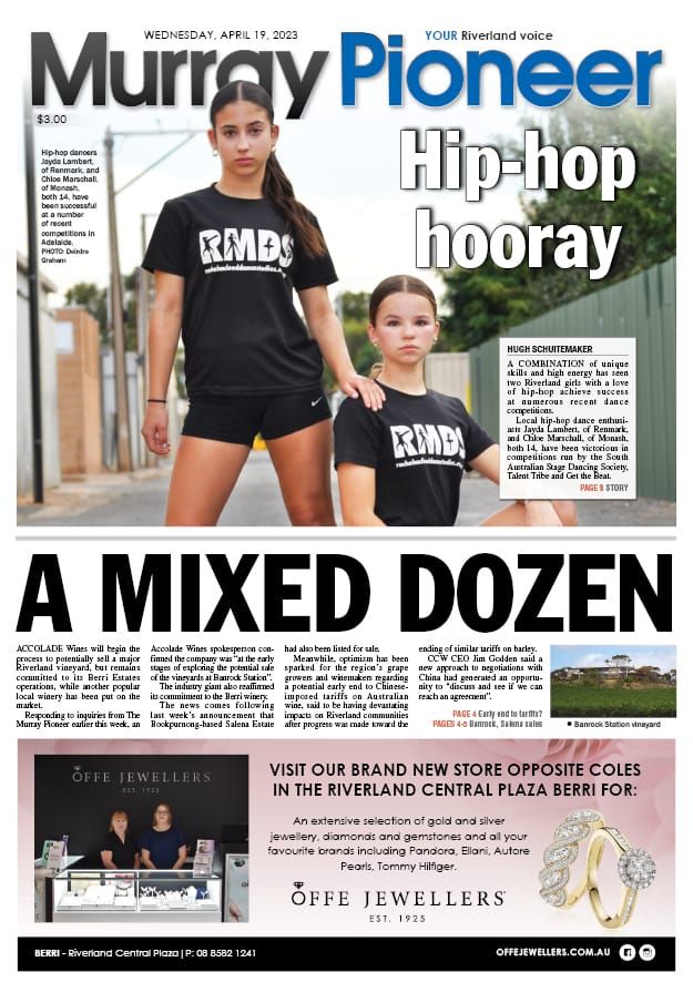 April 19, 2023 post image