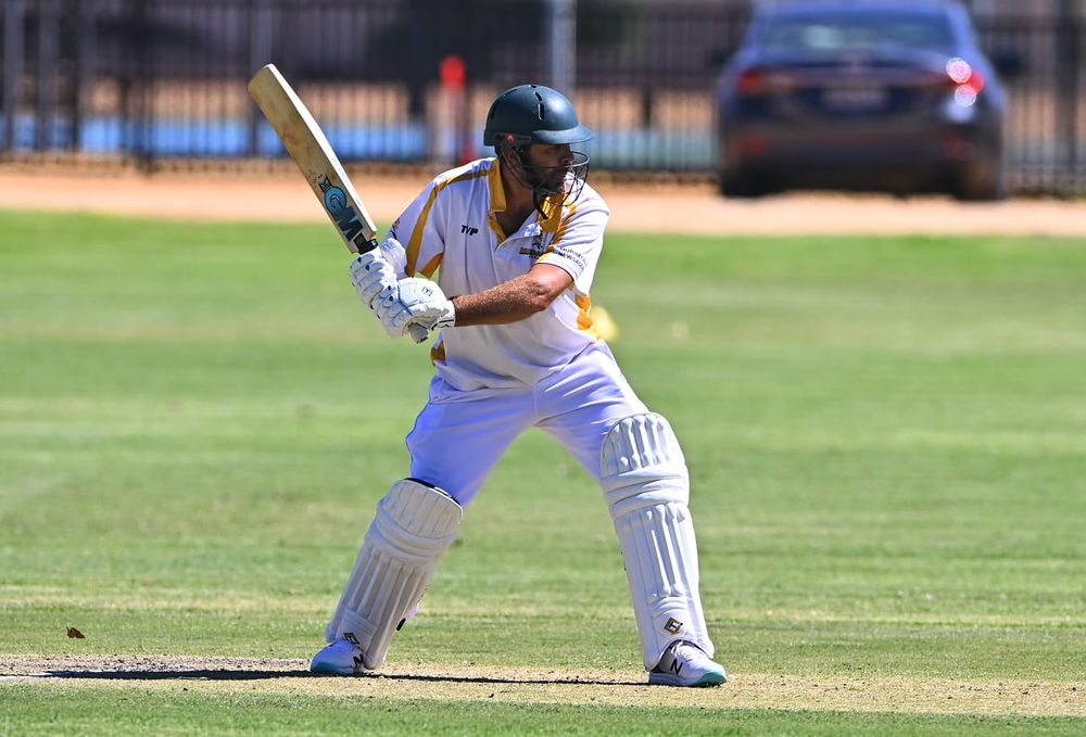 Bushrangers prove the team to beat post image