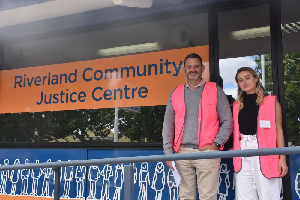 Legal service’s $60k for flood support post image