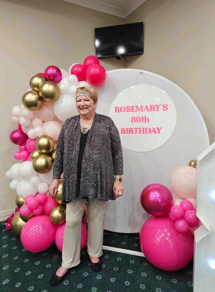 Renmark Men’s Probus Club monthly update post image