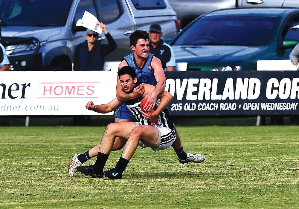 RFL finals fever sets in as four teams remain post image