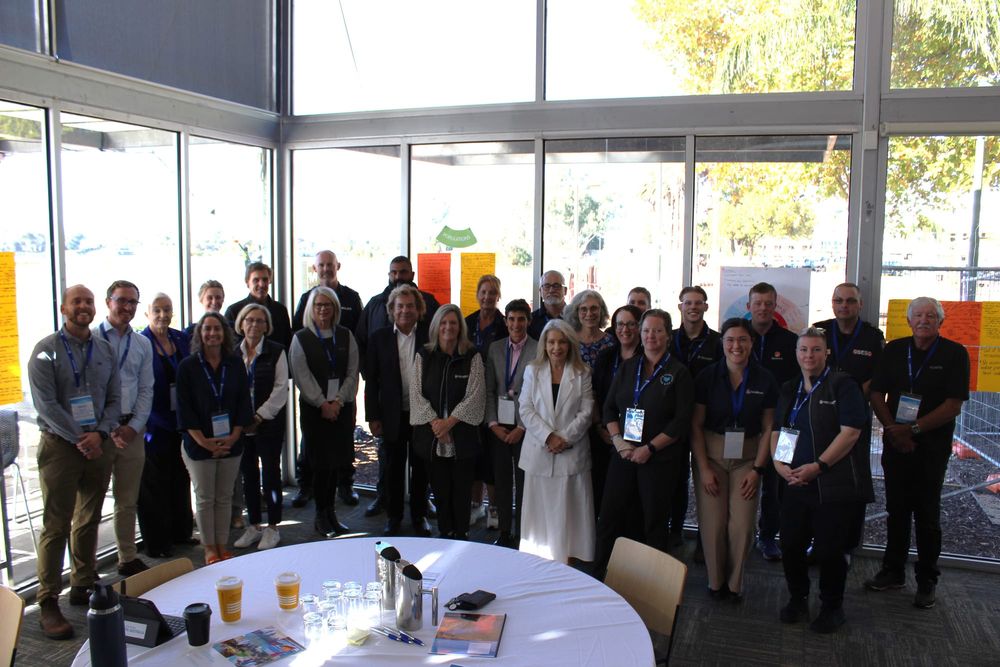 Community consultation needed for Riverland Water Safety plan post image