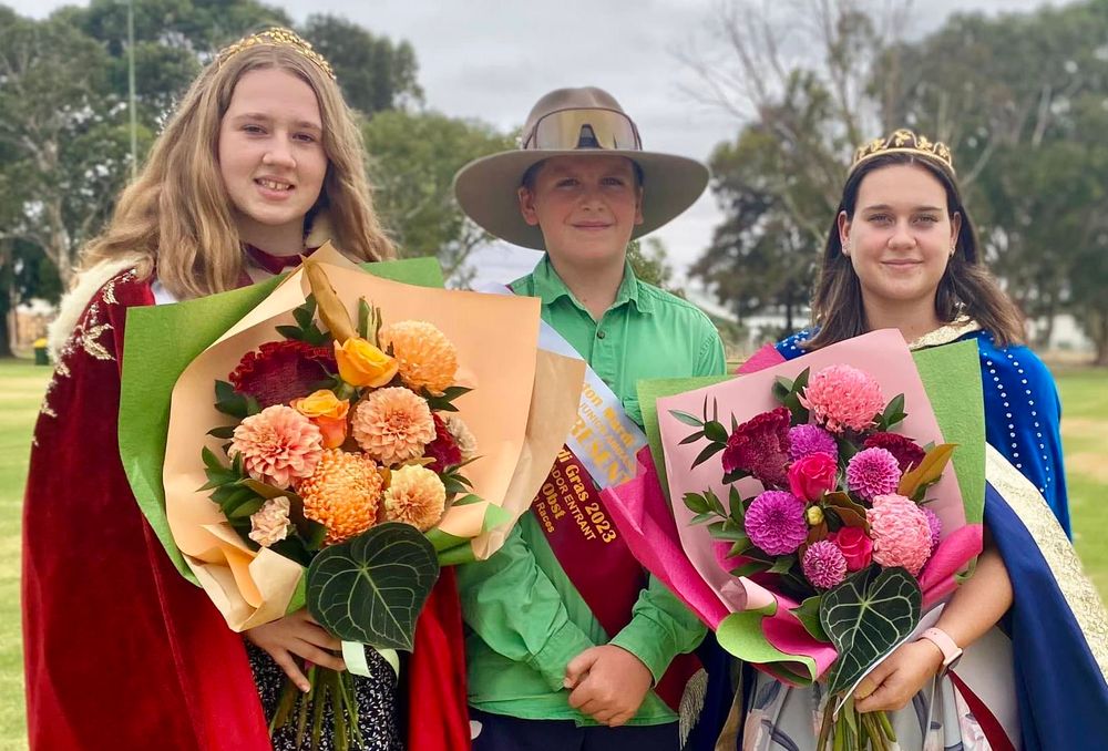 66 years of celebrating Mardi Gras in Loxton post image
