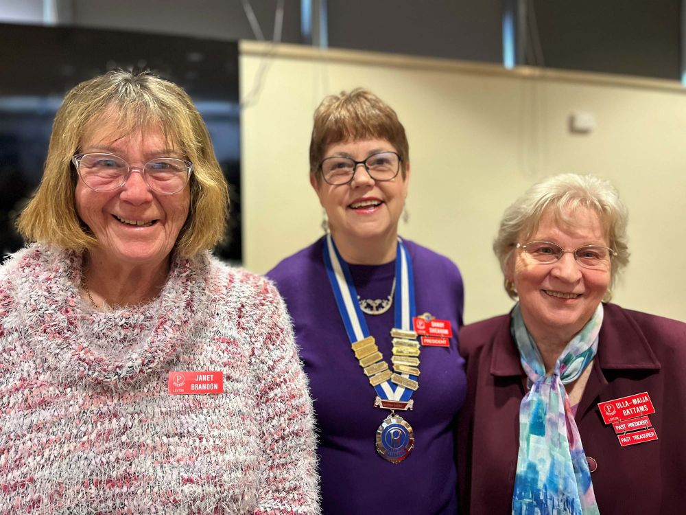 Loxton Ladies Probus meeting post image
