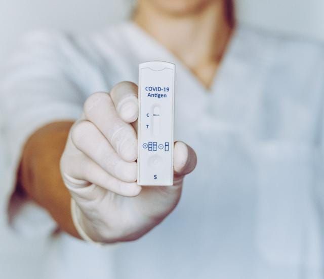 No quarantine, but new rules for close contacts post image