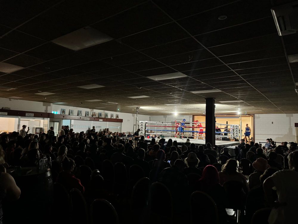 Boxing’s knockout blow in Renmark post image