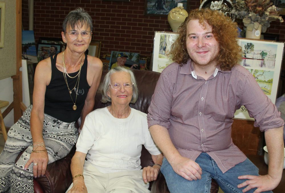 WAB hears from Hugh post image