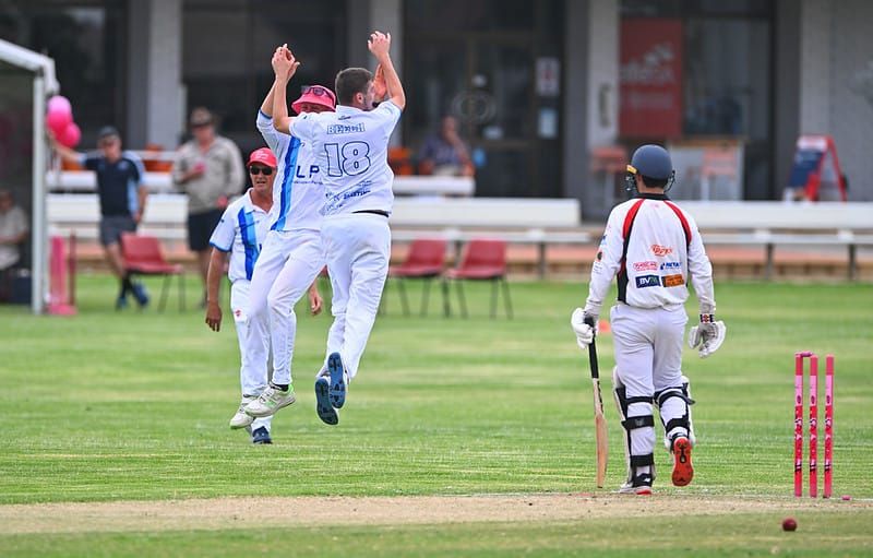 Berri to host A grade preliminary final post image