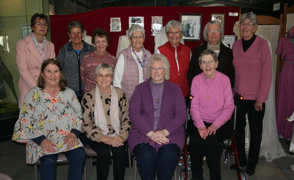 WAB recalls wedding days at Olivewood post image