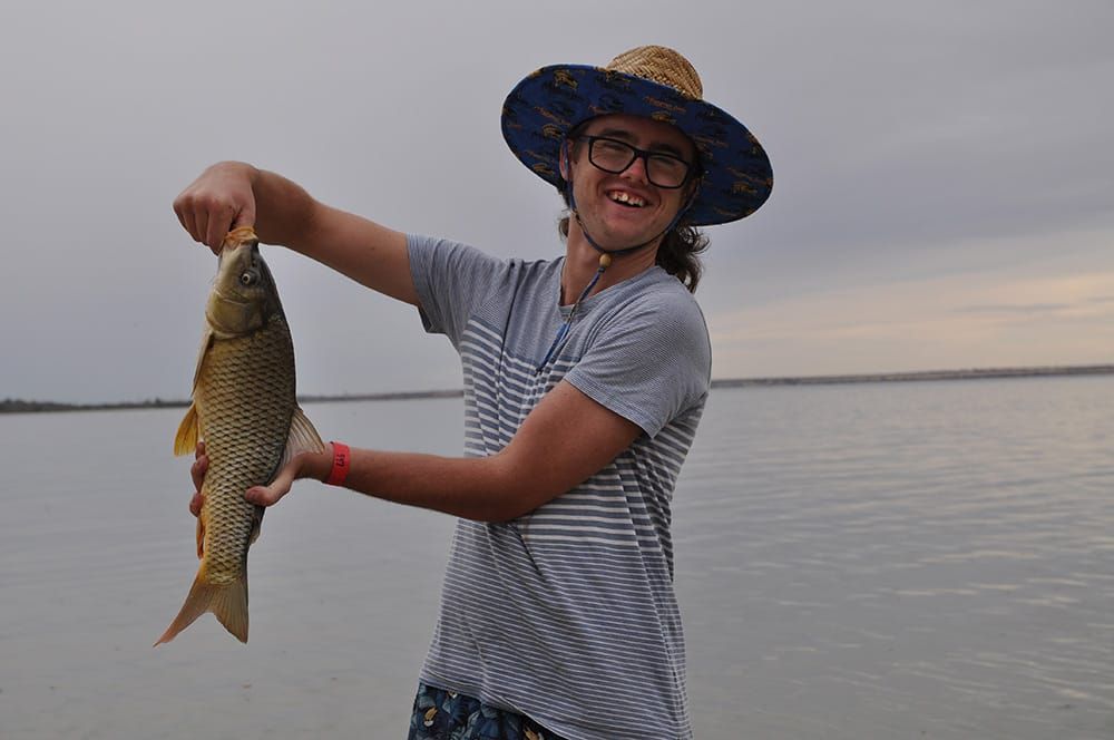 2277 carp caught at ‘fantastic’ frenzy post image