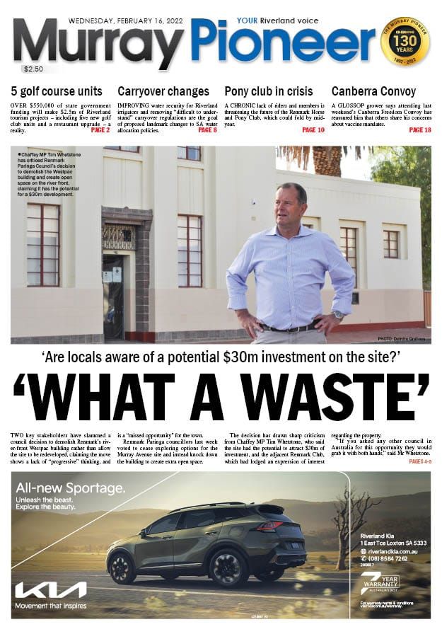 February 16, 2022 post image