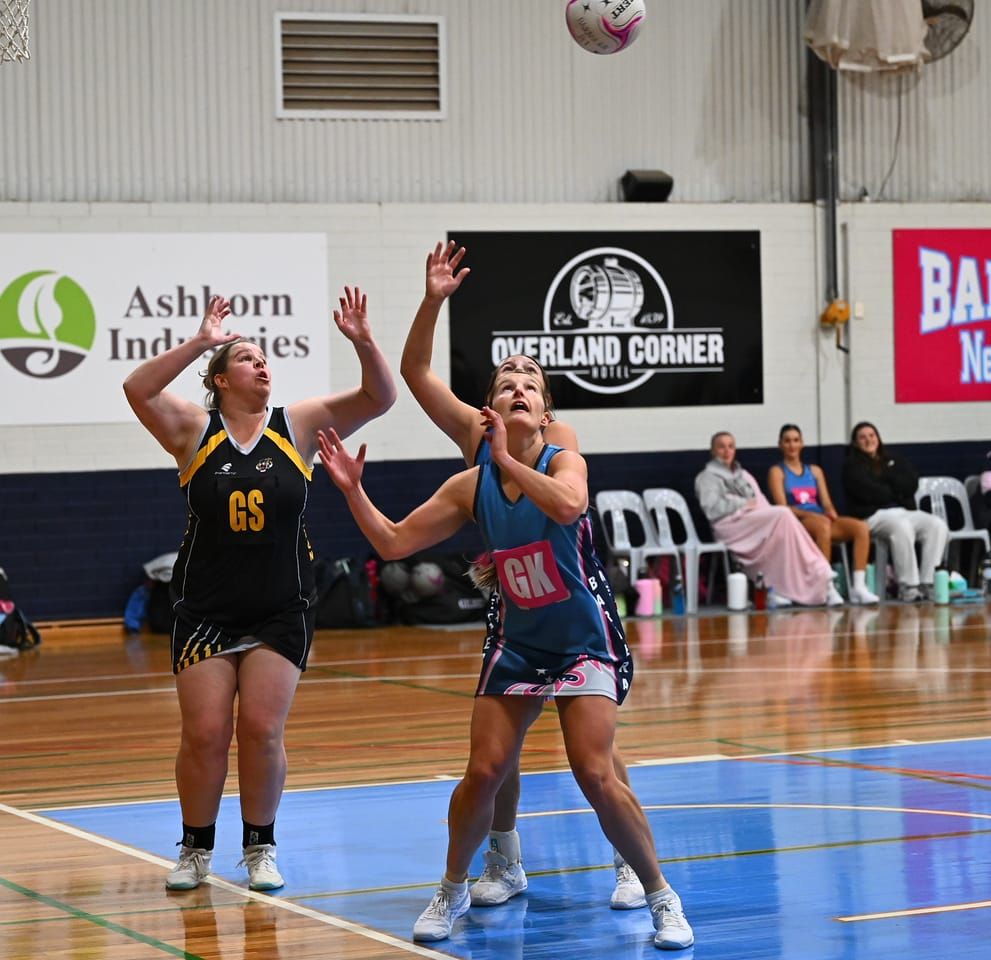 Half-century Hogan the difference for Loxton post image