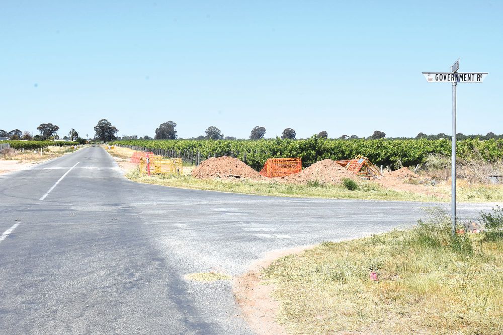 Hitting the last stage post image