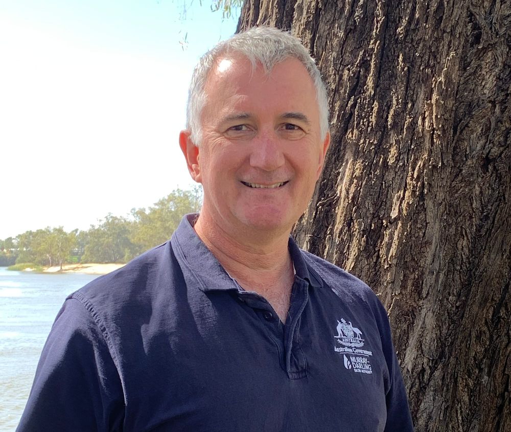 Wet conditions to continue across Murray-Darling post image