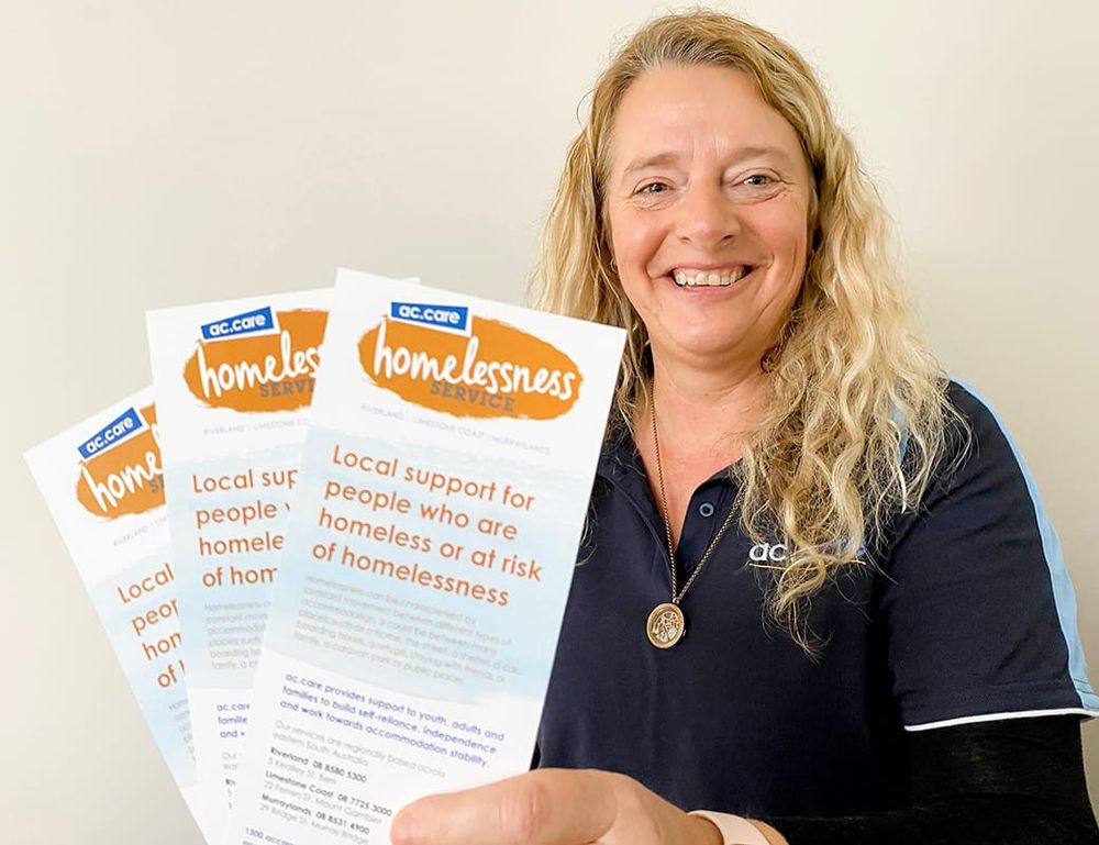 Push for Riverland crisis accommodation post image