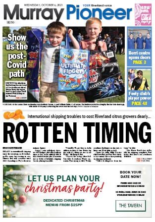 October 6, 2021 post image