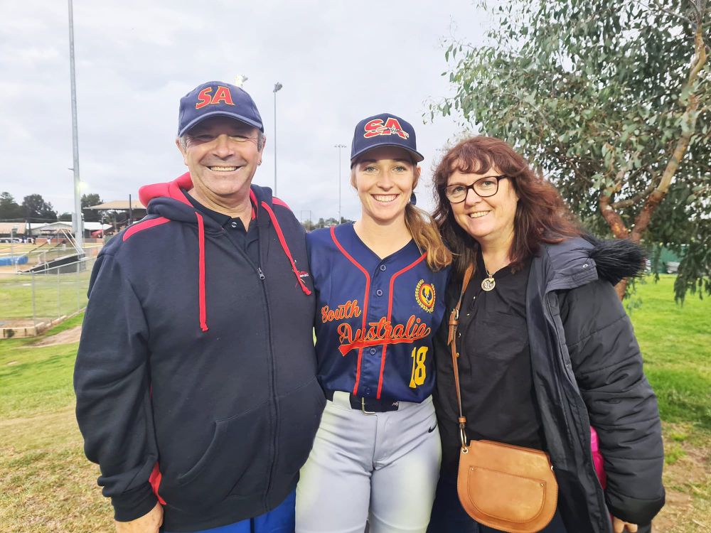 Riverland Gem on the national stage post image