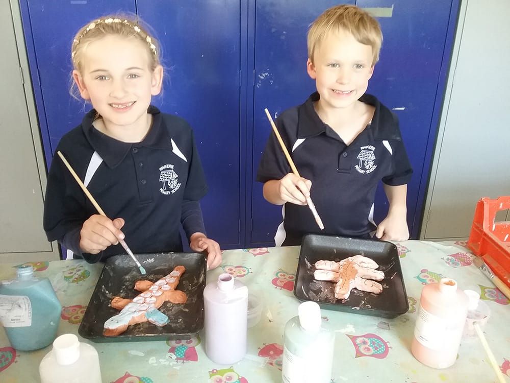 Reptiles and the rain moth post image