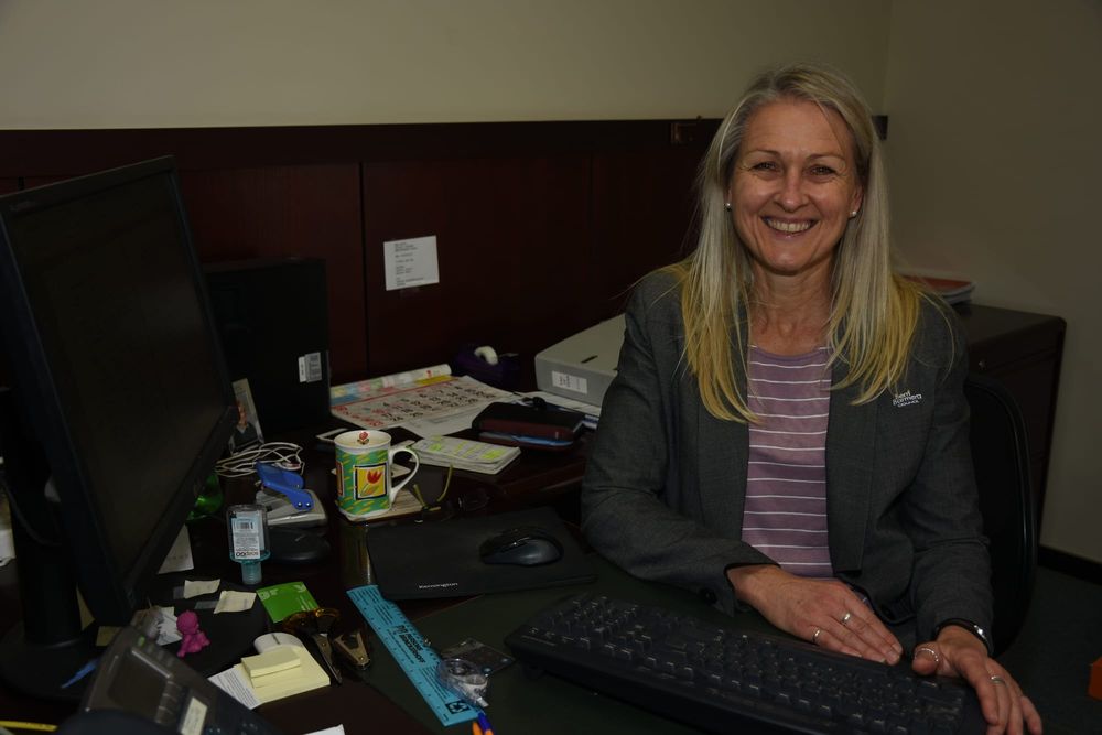 CEO hunt begins post image