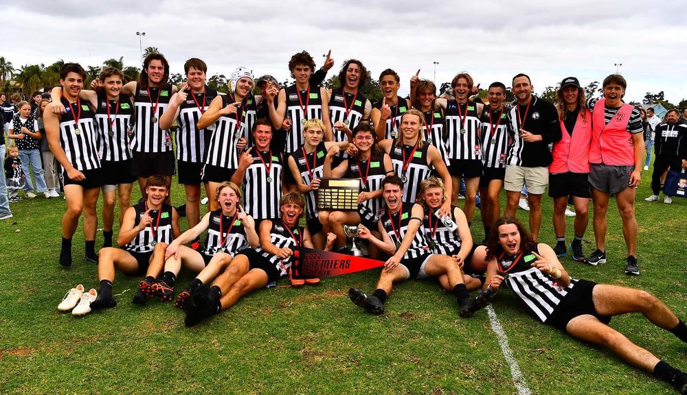 Waikerie ends 18-year drought post image
