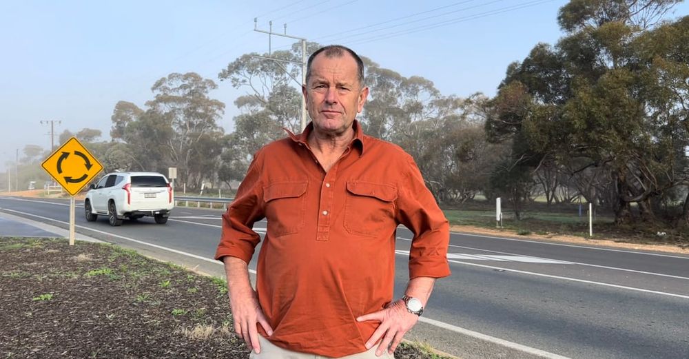 Telstra upgrades cause signal outage in Berri post image